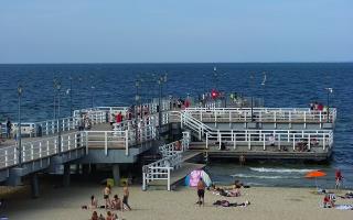 Gdańsk Brzeźno - zachód - 29-06-2026 14:49