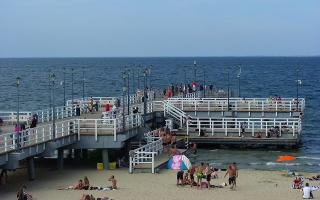 Gdańsk Brzeźno - zachód - 29-06-2026 15:00