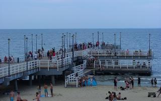 Gdańsk Brzeźno - zachód - 29-06-2026 17:00