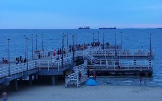 Gdańsk Brzeźno - zachód - 29-06-2026 19:00