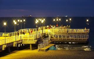 Gdańsk Brzeźno - zachód - 29-06-2026 20:16