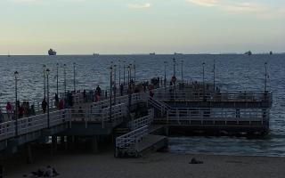 Gdańsk Brzeźno - zachód - 30-06-2026 18:34