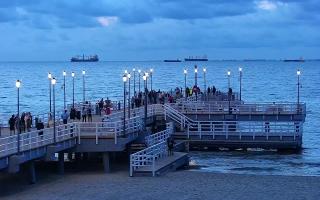 Gdańsk Brzeźno - zachód - 01-07-2026 19:40
