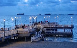 Gdańsk Brzeźno - zachód - 01-07-2026 19:51