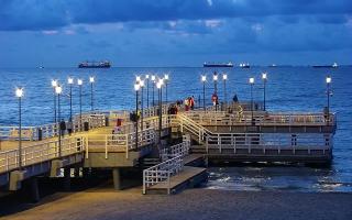 Gdańsk Brzeźno - zachód - 01-07-2026 20:02