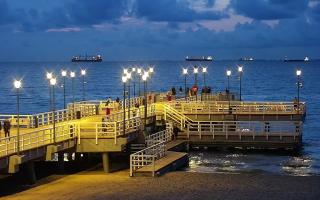 Gdańsk Brzeźno - zachód - 01-07-2026 20:13