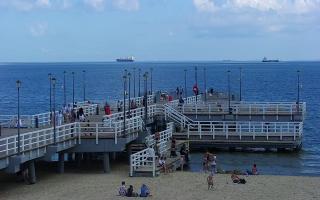 Gdańsk Brzeźno - zachód - 02-07-2026 08:35