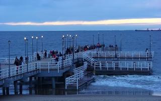 Gdańsk Brzeźno - zachód - 08-07-2026 18:59