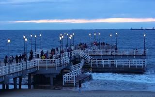 Gdańsk Brzeźno - zachód - 08-07-2026 19:10