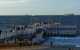 Gdańsk Brzeźno - zachód - 09-07-2026 18:27