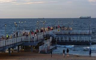 Gdańsk Brzeźno - zachód - 09-07-2026 18:49