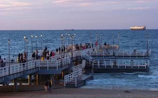Gdańsk Brzeźno - zachód - 09-07-2026 18:59