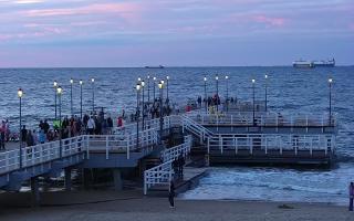 Gdańsk Brzeźno - zachód - 09-07-2026 19:10