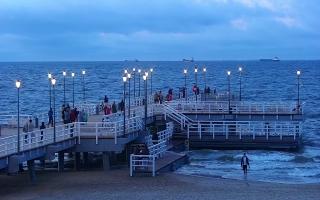 Gdańsk Brzeźno - zachód - 10-07-2026 19:32