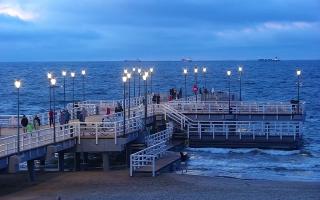 Gdańsk Brzeźno - zachód - 10-07-2026 19:43