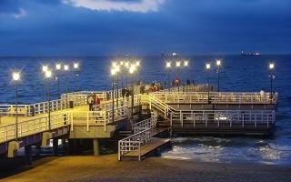 Gdańsk Brzeźno - zachód - 10-07-2026 20:05