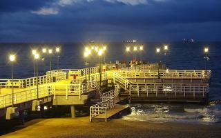Gdańsk Brzeźno - zachód - 10-07-2026 20:16