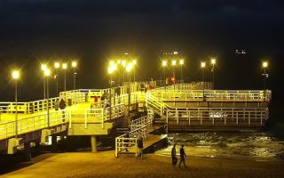 Gdańsk Brzeźno - zachód - 10-07-2026 20:38