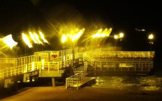 Gdańsk Brzeźno - zachód - 11-07-2026 23:00