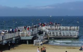Gdańsk Brzeźno - zachód - 12-07-2026 12:38