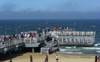 Gdańsk Brzeźno - zachód - 12-07-2026 12:49