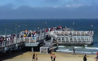 Gdańsk Brzeźno - zachód - 12-07-2026 13:00