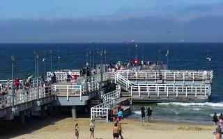 Gdańsk Brzeźno - zachód - 12-07-2026 13:22