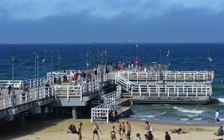 Gdańsk Brzeźno - zachód - 12-07-2026 13:33