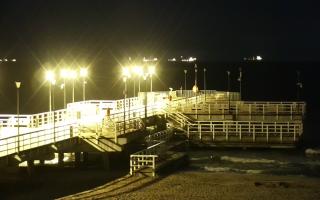 Gdańsk Brzeźno - zachód - 13-07-2026 01:00