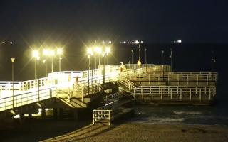Gdańsk Brzeźno - zachód - 13-07-2026 01:11