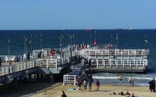 Gdańsk Brzeźno - zachód - 14-07-2026 15:11