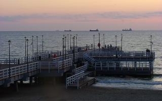 Gdańsk Brzeźno - zachód - 15-07-2026 02:49