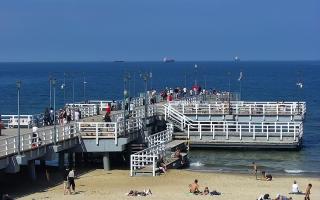 Gdańsk Brzeźno - zachód - 15-07-2026 13:22