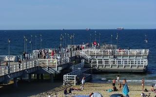 Gdańsk Brzeźno - zachód - 15-07-2026 15:55