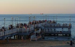 Gdańsk Brzeźno - zachód - 16-07-2026 18:32
