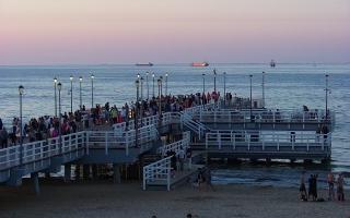 Gdańsk Brzeźno - zachód - 16-07-2026 18:53