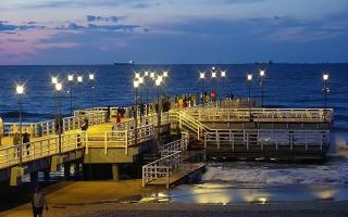 Gdańsk Brzeźno - zachód - 21-07-2026 19:49