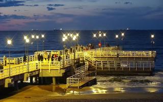 Gdańsk Brzeźno - zachód - 21-07-2026 20:00