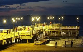 Gdańsk Brzeźno - zachód - 21-07-2026 20:11