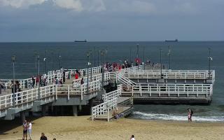 Gdańsk Brzeźno - zachód - 22-07-2026 09:49
