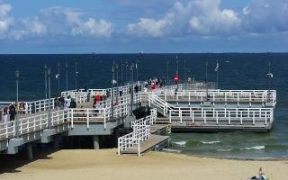 Gdańsk Brzeźno - zachód - 23-07-2026 11:06