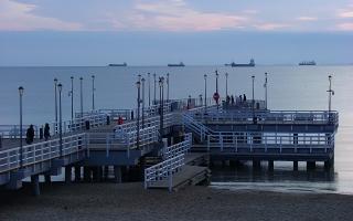 Gdańsk Brzeźno - zachód - 25-07-2026 03:06