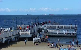 Gdańsk Brzeźno - zachód - 28-07-2026 12:12