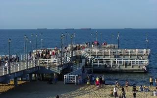Gdańsk Brzeźno - zachód - 29-07-2026 16:45