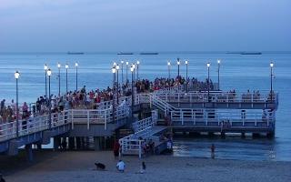 Gdańsk Brzeźno - zachód - 30-07-2026 19:07
