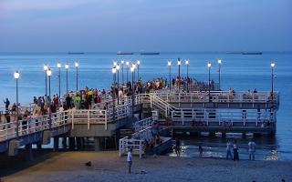 Gdańsk Brzeźno - zachód - 30-07-2026 19:18