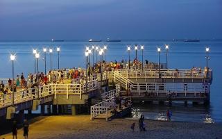 Gdańsk Brzeźno - zachód - 30-07-2026 19:29