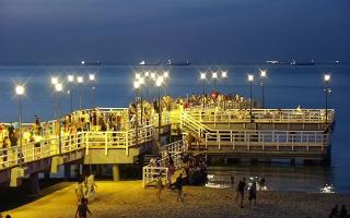 Gdańsk Brzeźno - zachód - 30-07-2026 19:39