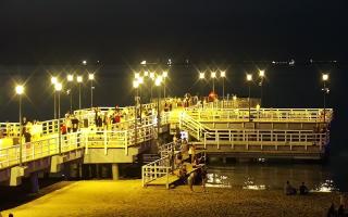 Gdańsk Brzeźno - zachód - 30-07-2026 20:01