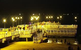 Gdańsk Brzeźno - zachód - 30-07-2026 20:12